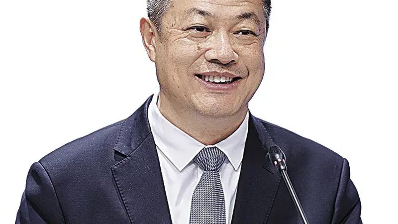 工业化学助剂配方定制的奥秘：如何打造高性能材料**