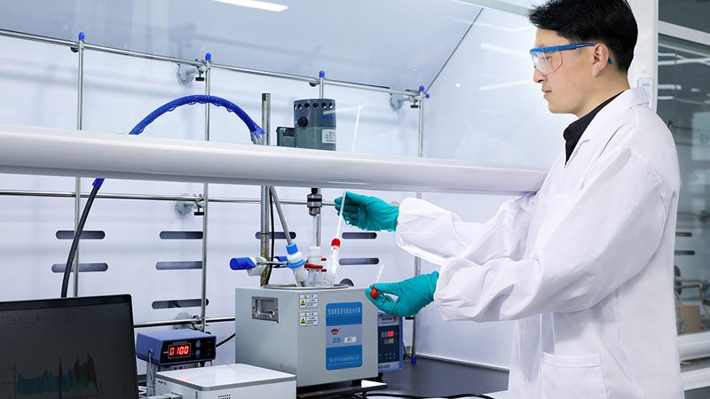 揭秘耐高温高分子材料：型号与参数解析