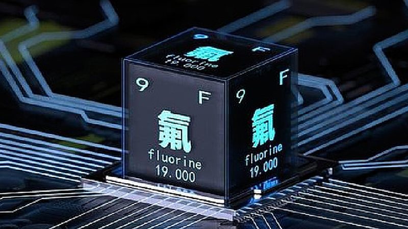玻璃用化工原料：如何精准选材，保障产品质量