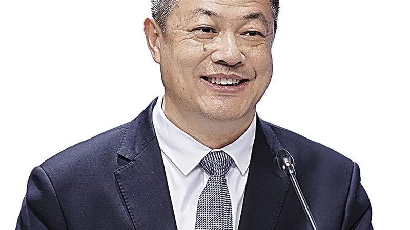 工业添加剂：涂料行业的“隐形英雄”**