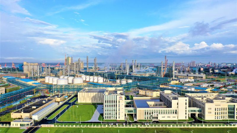 深圳化工产品出口报关，流程详解及注意事项