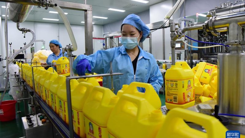 解码塑料原料型号：揭秘背后的技术密码