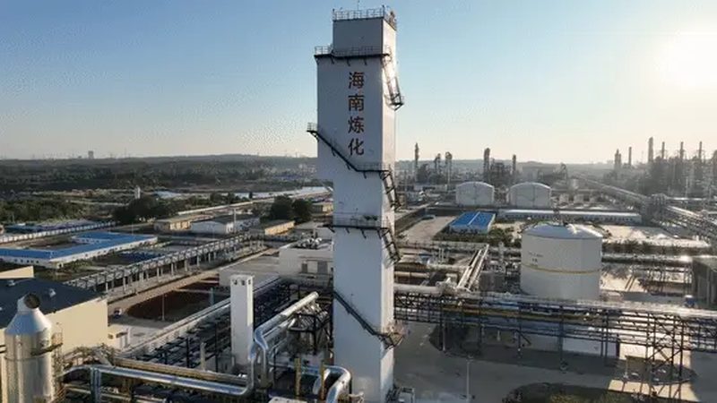 电池材料行业：揭秘龙头公司排名背后的秘密