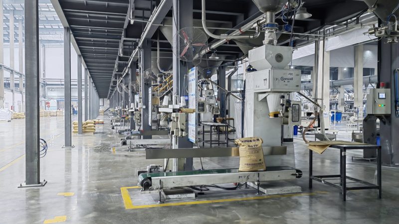 进口涂料树脂代理方案：揭秘行业选型关键